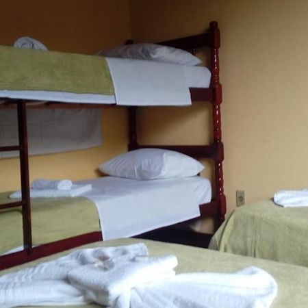 Hostel Mdemarilia Нова-Фрибурго Екстериор снимка