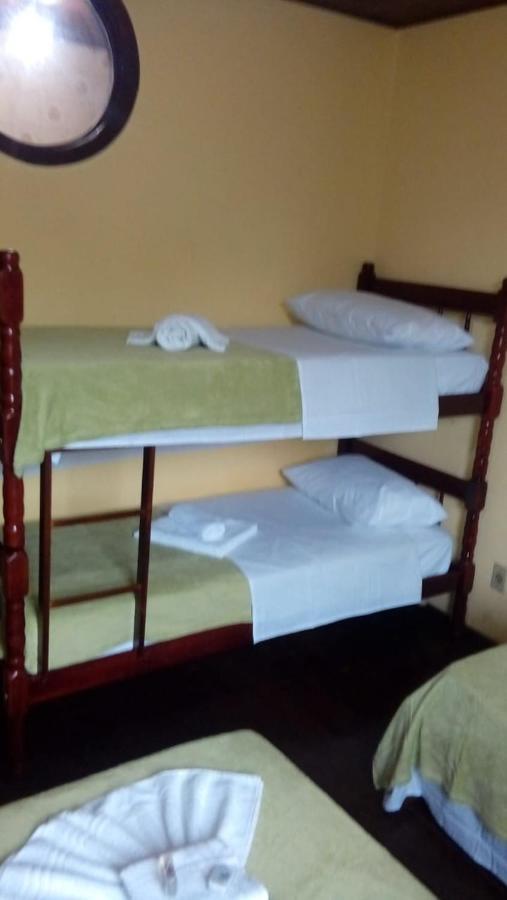 Hostel Mdemarilia Нова-Фрибурго Екстериор снимка