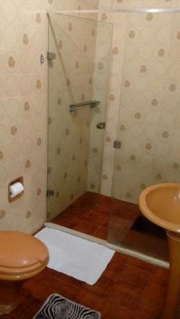Hostel Mdemarilia Нова-Фрибурго Екстериор снимка