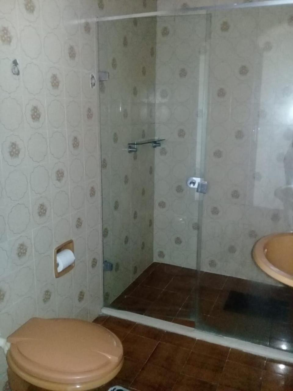 Hostel Mdemarilia Нова-Фрибурго Екстериор снимка