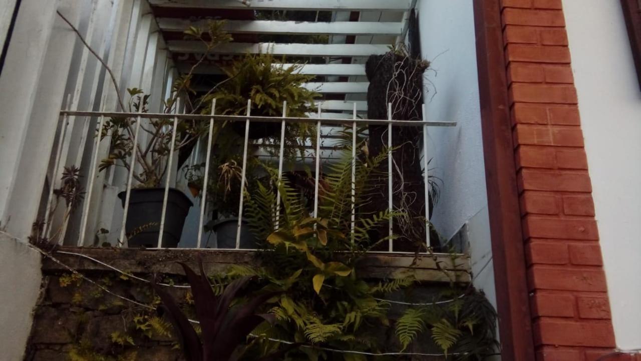 Hostel Mdemarilia Нова-Фрибурго Екстериор снимка