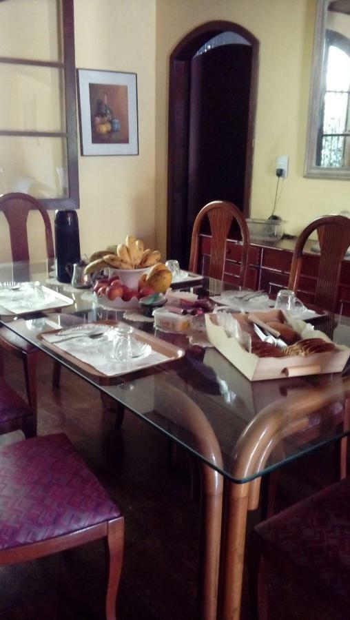 Hostel Mdemarilia Нова-Фрибурго Екстериор снимка