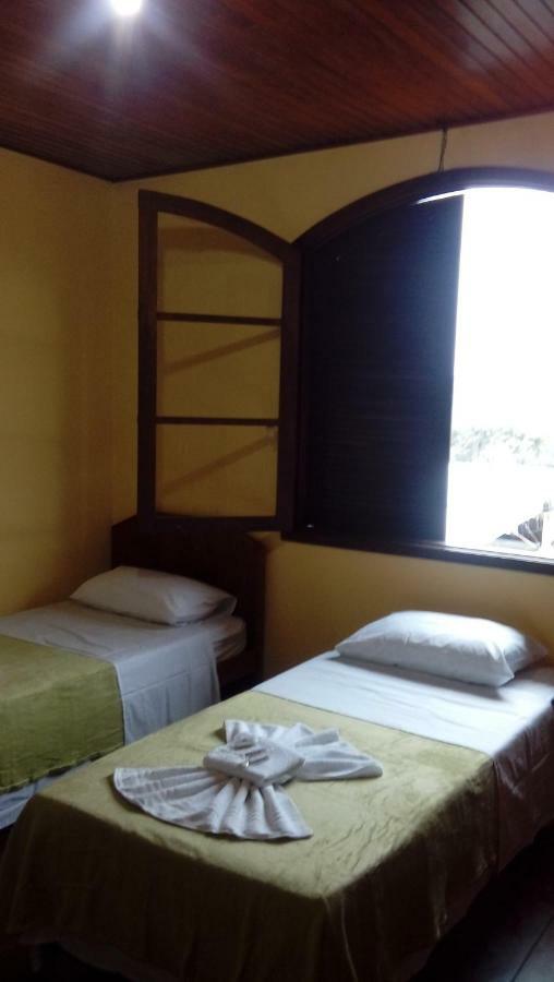 Hostel Mdemarilia Нова-Фрибурго Екстериор снимка
