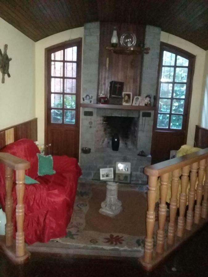 Hostel Mdemarilia Нова-Фрибурго Екстериор снимка