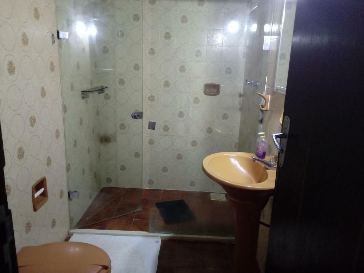Hostel Mdemarilia Нова-Фрибурго Екстериор снимка
