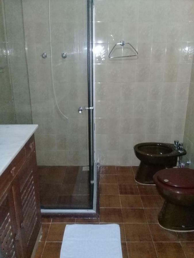 Hostel Mdemarilia Нова-Фрибурго Екстериор снимка
