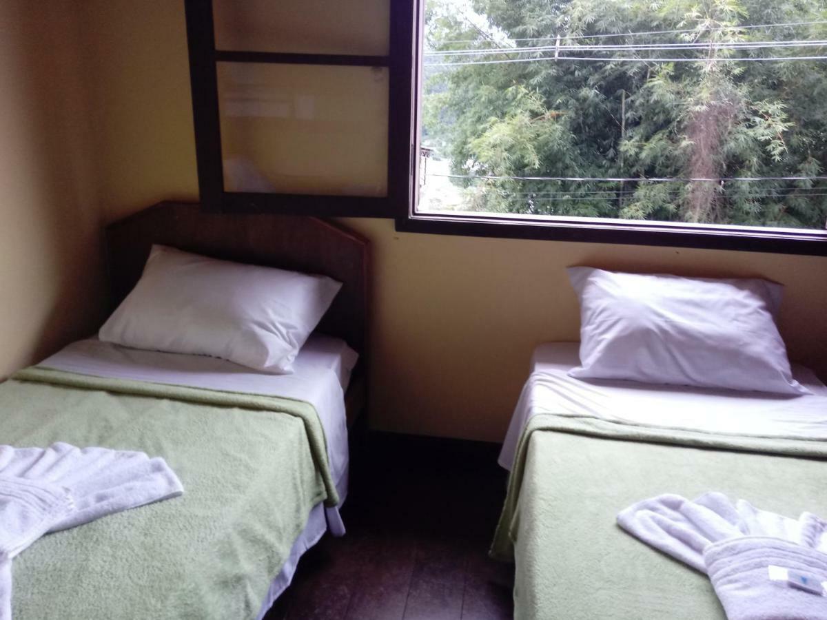 Hostel Mdemarilia Нова-Фрибурго Екстериор снимка