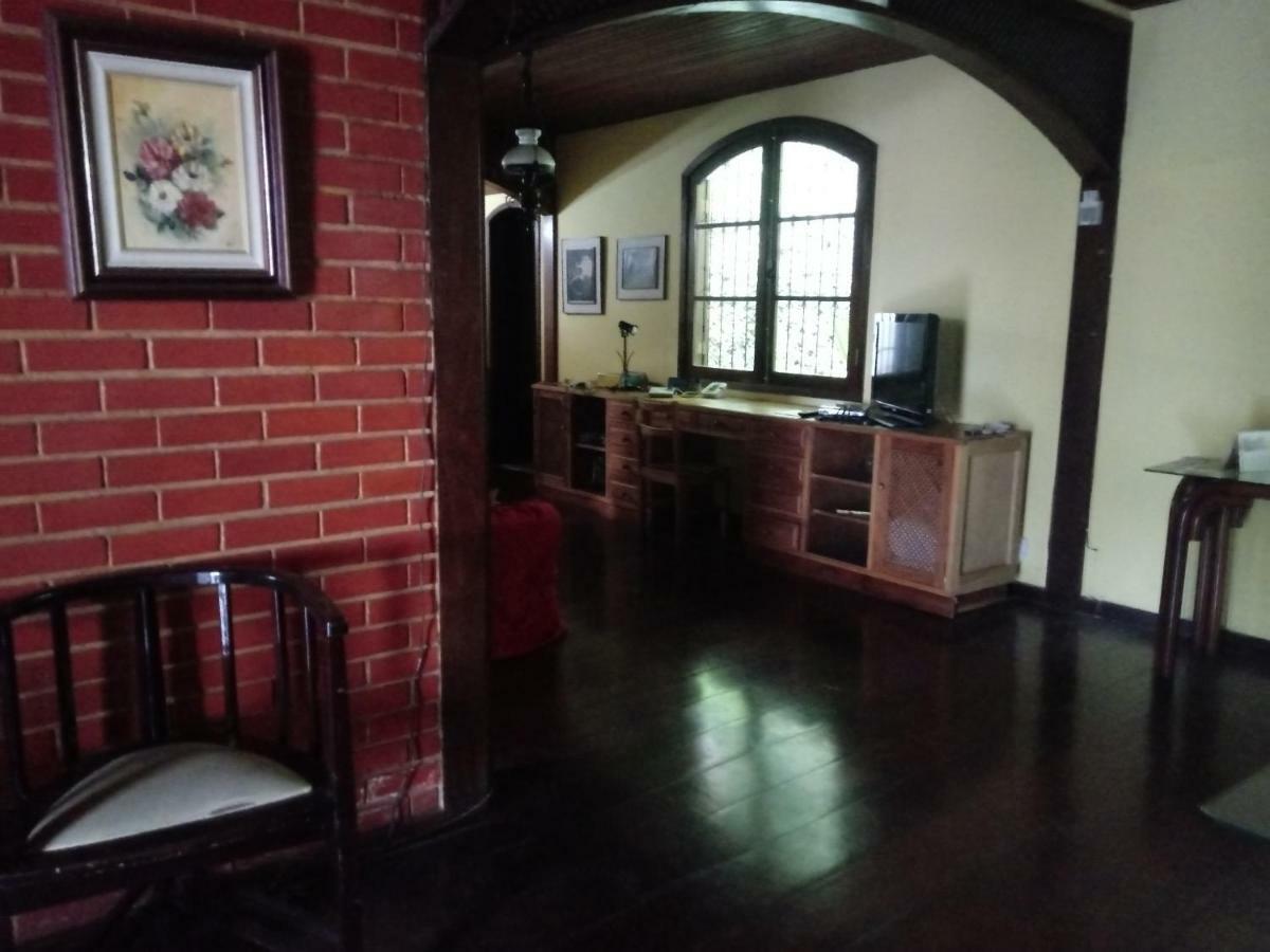 Hostel Mdemarilia Нова-Фрибурго Екстериор снимка