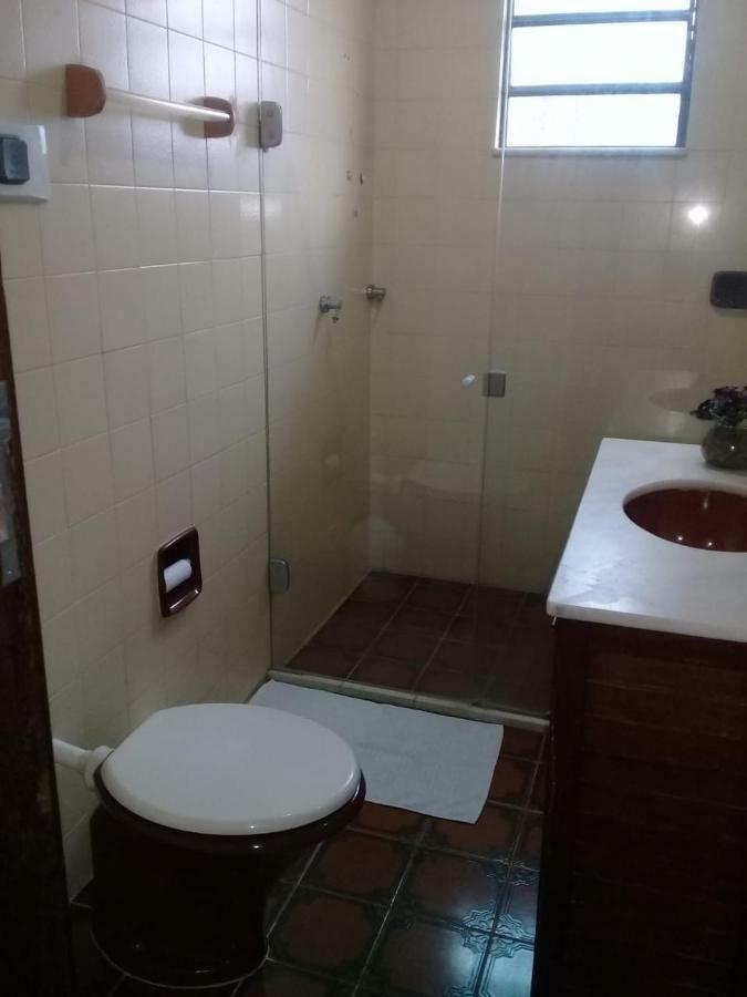 Hostel Mdemarilia Нова-Фрибурго Екстериор снимка