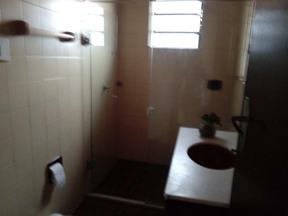 Hostel Mdemarilia Нова-Фрибурго Екстериор снимка
