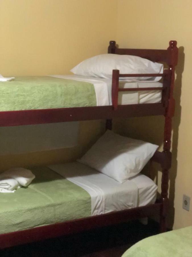Hostel Mdemarilia Нова-Фрибурго Екстериор снимка