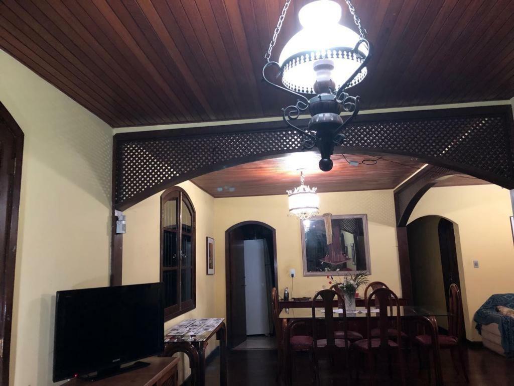 Hostel Mdemarilia Нова-Фрибурго Екстериор снимка