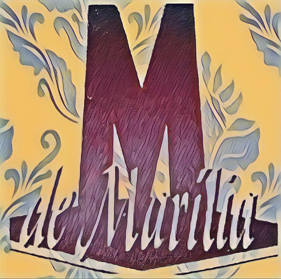 Hostel Mdemarilia Нова-Фрибурго Екстериор снимка