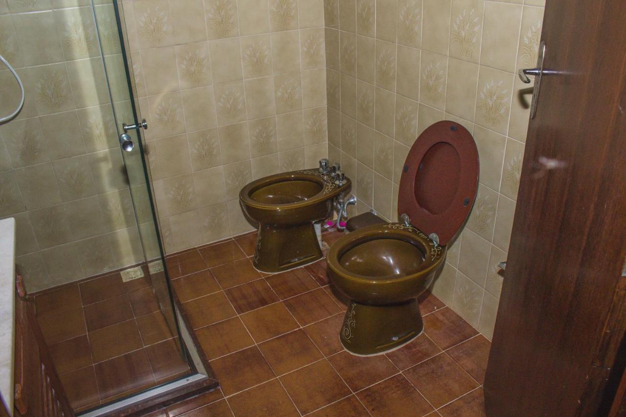 Hostel Mdemarilia Нова-Фрибурго Екстериор снимка