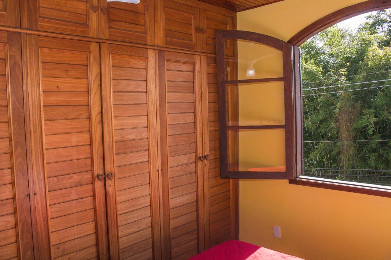 Hostel Mdemarilia Нова-Фрибурго Екстериор снимка